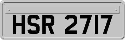 HSR2717