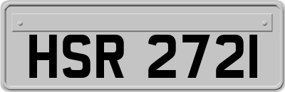 HSR2721