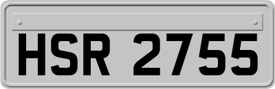 HSR2755