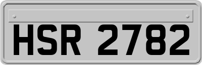 HSR2782
