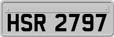 HSR2797