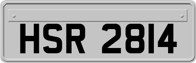 HSR2814