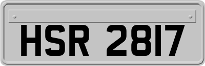 HSR2817