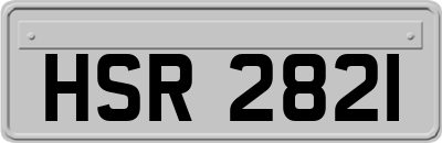 HSR2821