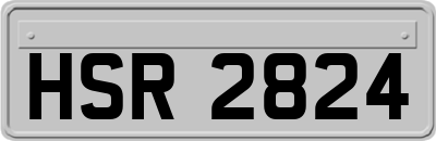 HSR2824