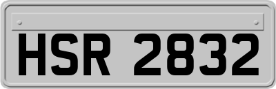 HSR2832