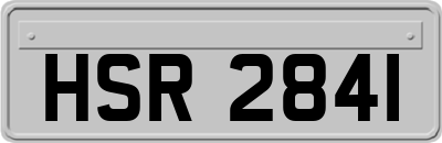 HSR2841