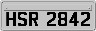 HSR2842