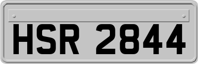 HSR2844