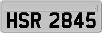 HSR2845