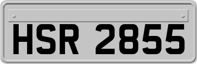 HSR2855