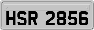 HSR2856