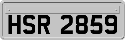 HSR2859