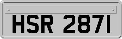 HSR2871