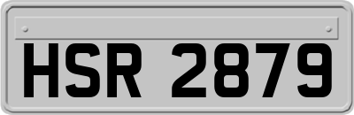 HSR2879