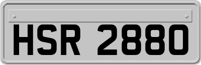 HSR2880