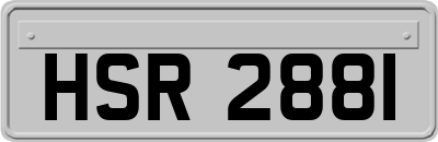 HSR2881