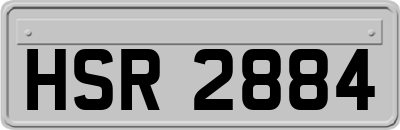 HSR2884