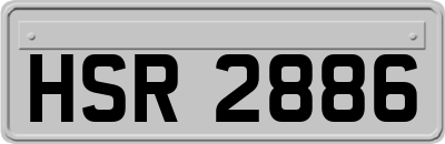 HSR2886