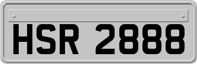 HSR2888