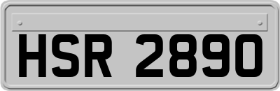 HSR2890