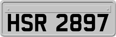 HSR2897