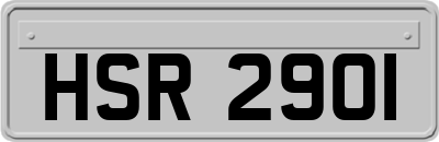 HSR2901