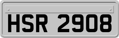HSR2908
