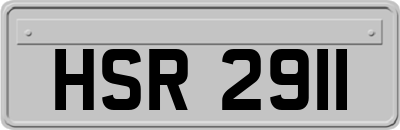 HSR2911