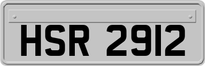 HSR2912