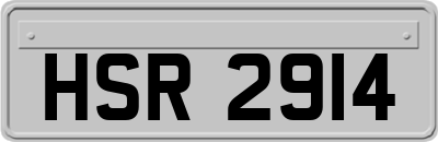 HSR2914