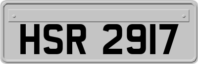 HSR2917