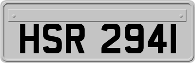 HSR2941
