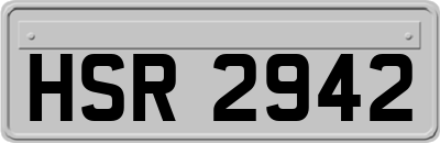 HSR2942