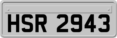 HSR2943