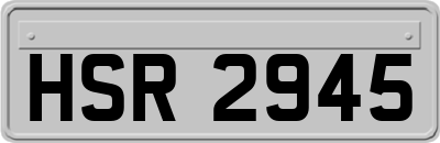 HSR2945