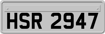 HSR2947