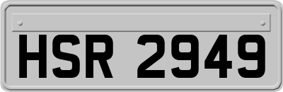 HSR2949