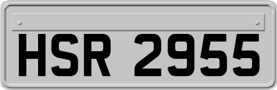 HSR2955