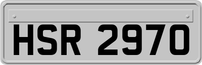 HSR2970