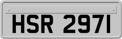 HSR2971