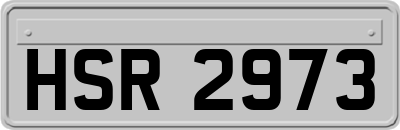 HSR2973