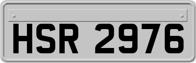 HSR2976