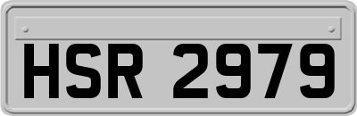 HSR2979