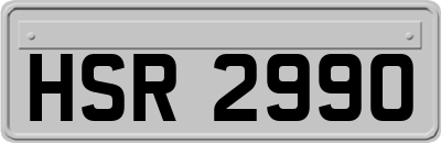 HSR2990