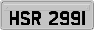 HSR2991