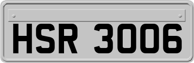 HSR3006