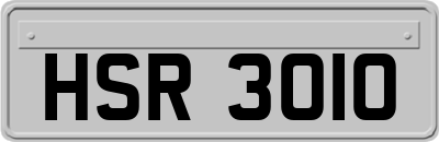 HSR3010