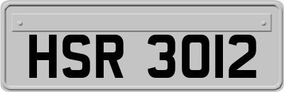 HSR3012