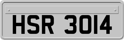 HSR3014